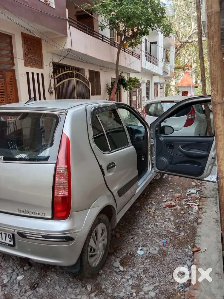 Tata Indica Ev2 2011 Diesel 52000 Km Driven Good Condition