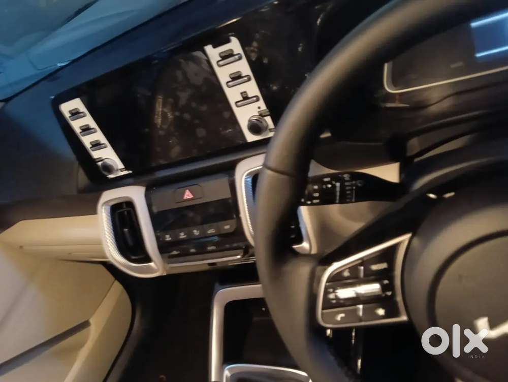 Kia Sonet 2025