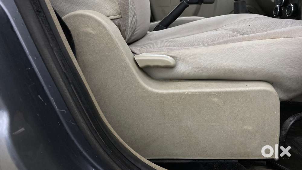 Mahindra Verito 1.5 D4, 2013, Diesel