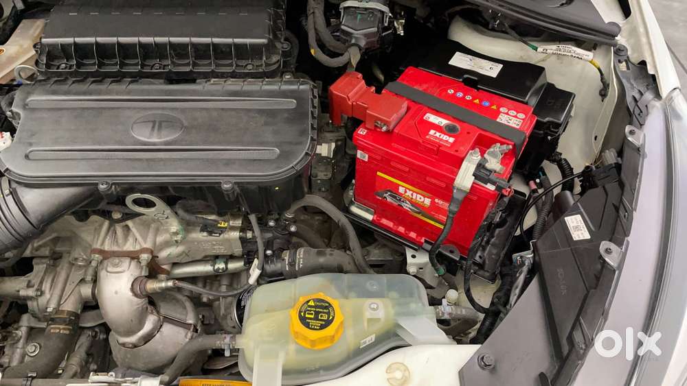 Tata Tiago Xza Plus, 2024, Petrol