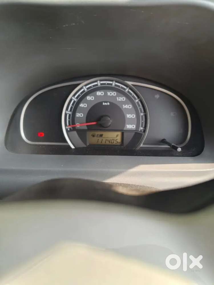 Maruti Suzuki Alto 800 Lxi 2012