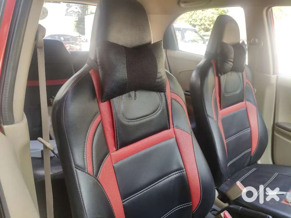 Honda Brio Petrol 2013 Well Maintained