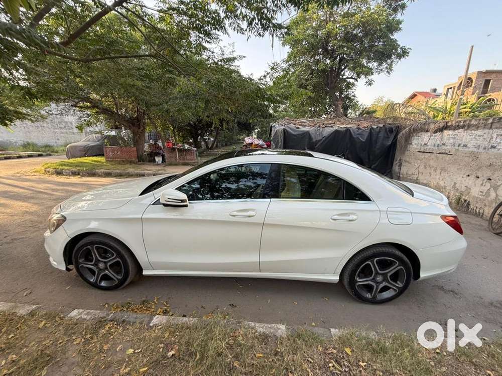 Mercedes-benz Diesel 2016 Car