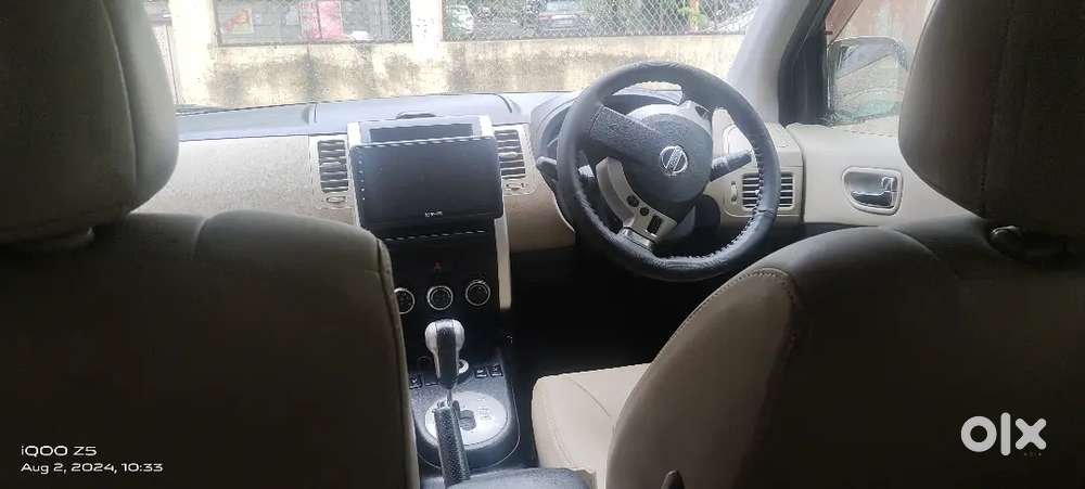 Nissan X-trail 2011 Diesel 85000 Km Driven