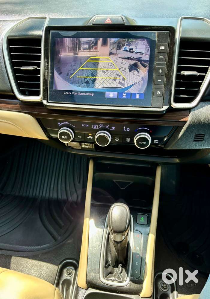 Honda City 1.5 Zx Cvt I-vtec, 2023, Petrol