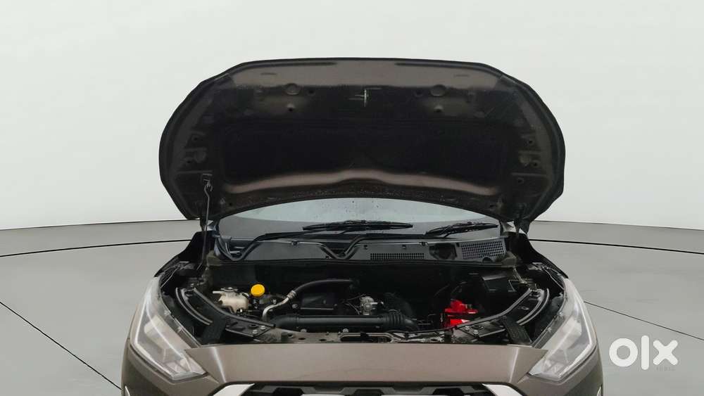 Nissan Magnite 1.0 Xe, 2022, Petrol