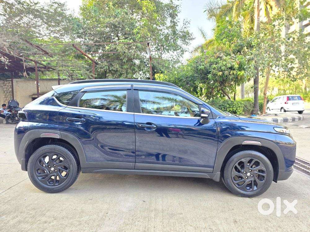 Maruti Suzuki Fronx Delta Plus 1.2 Mt, 2023, Petrol