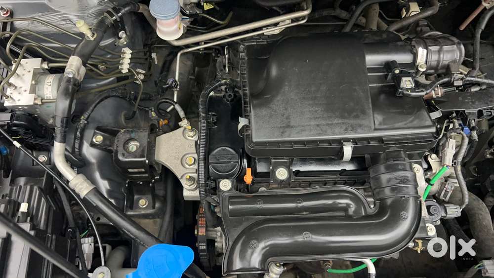 Maruti Suzuki Vitara Brezza 1.5 Lxi, 2023, Petrol