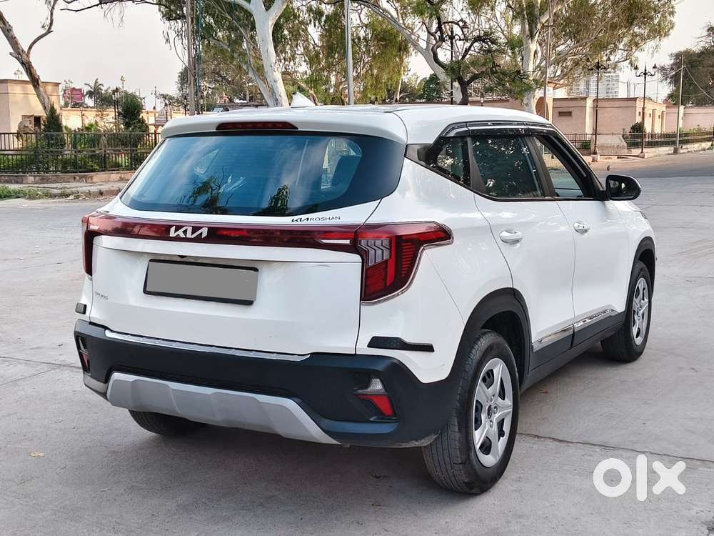 Kia Seltos Htk G, 2024, Petrol