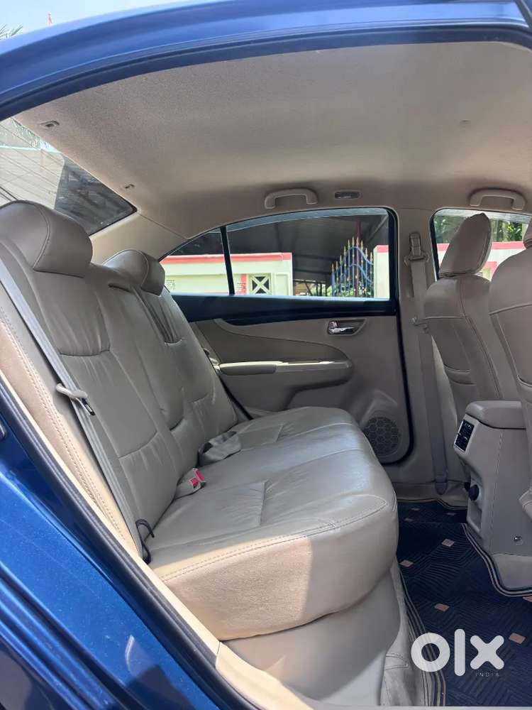 Maruti Suzuki Ciaz