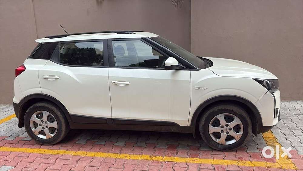 Mahindra Diesel Automatic 2019 Year