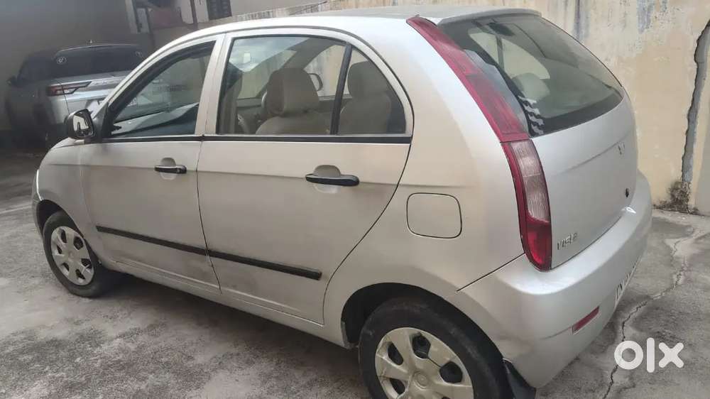 Dp My Number Call Me Tata Indica Vista Quadrajet 2011