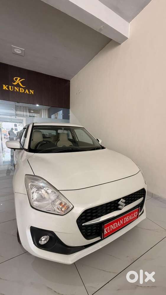 Maruti Suzuki Swift Lxi 2021