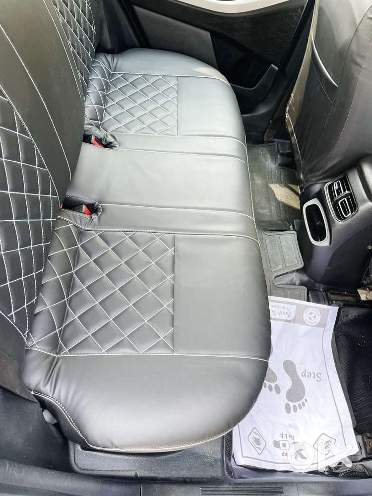 Hyundai Creta 1.5 E Petrol, 2021, Petrol