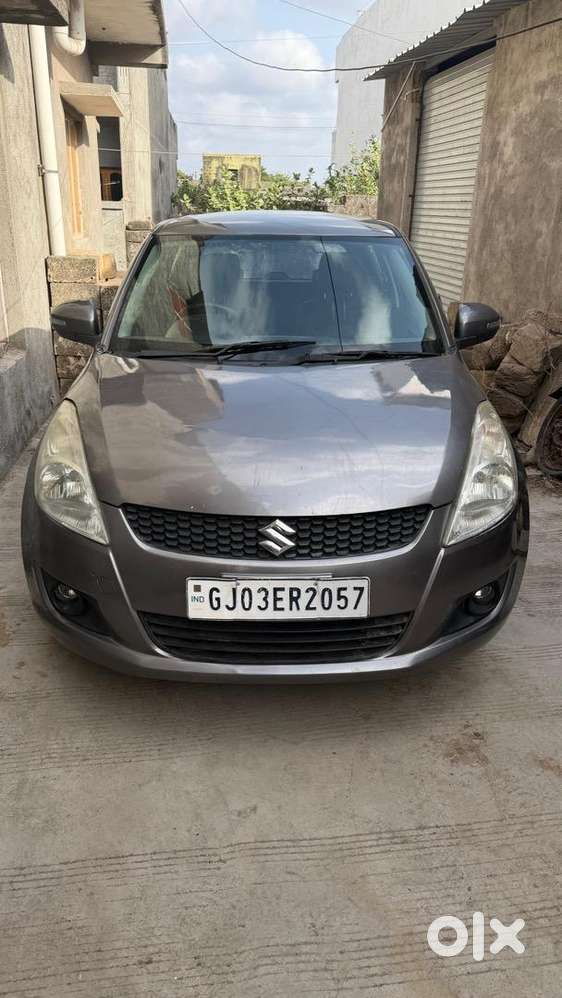 Maruti Suzuki Diesel 2013