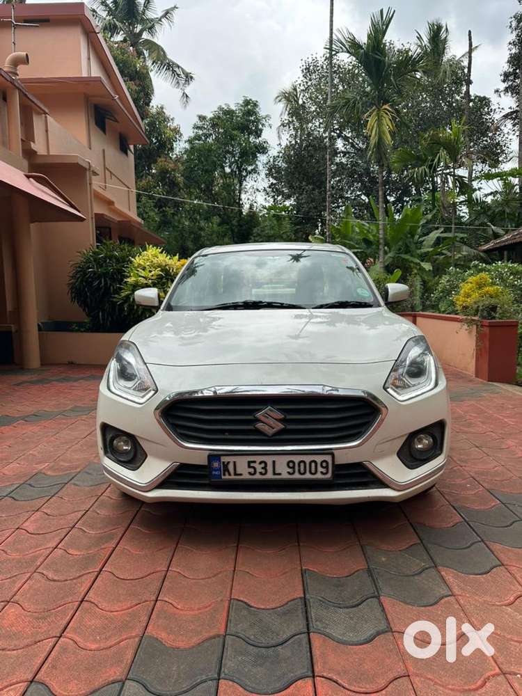 Maruti Suzuki Diesel 2017 Zdi Amt Plus