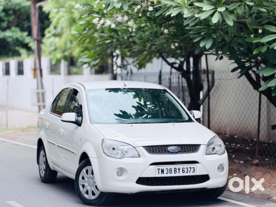 Ford Fiesta Classic 1.4 Exi Tdci, 2014, Diesel