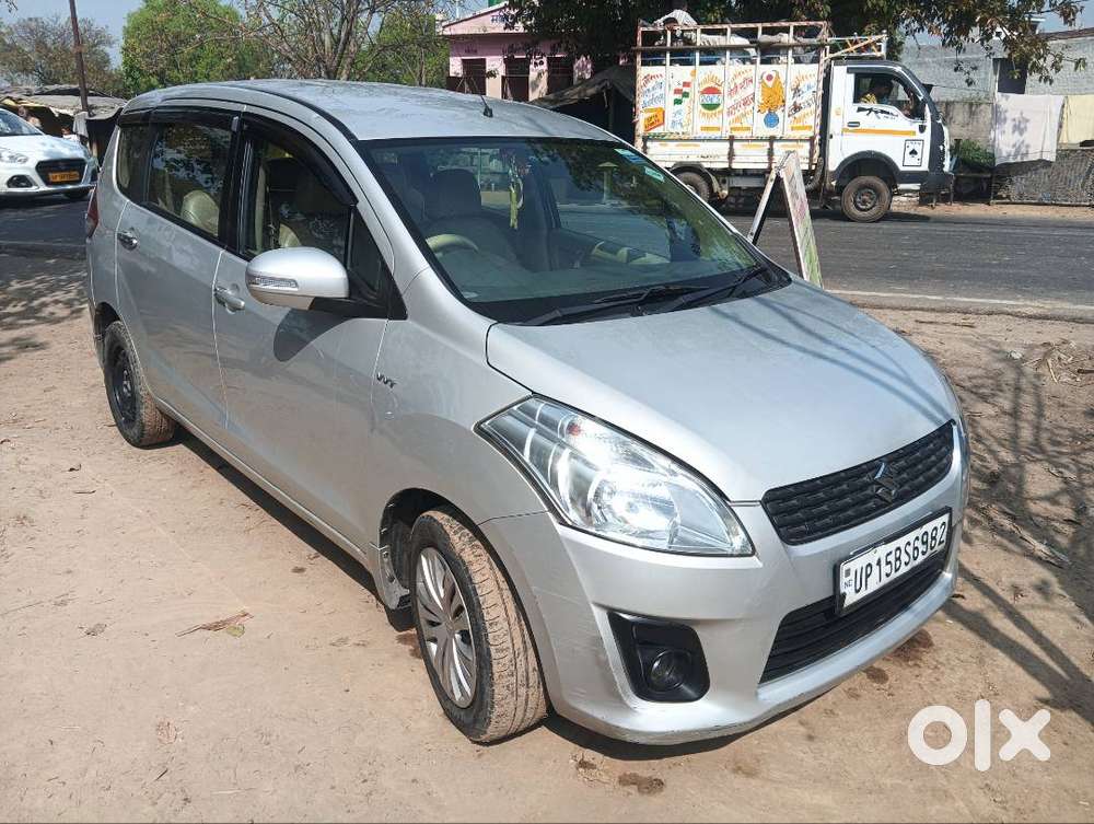 Good Running Car, Cng Fitted