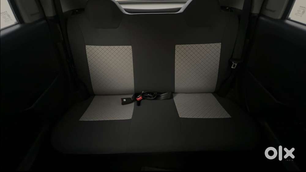 Maruti Suzuki Alto K10 Plus Edition, 2023, Petrol