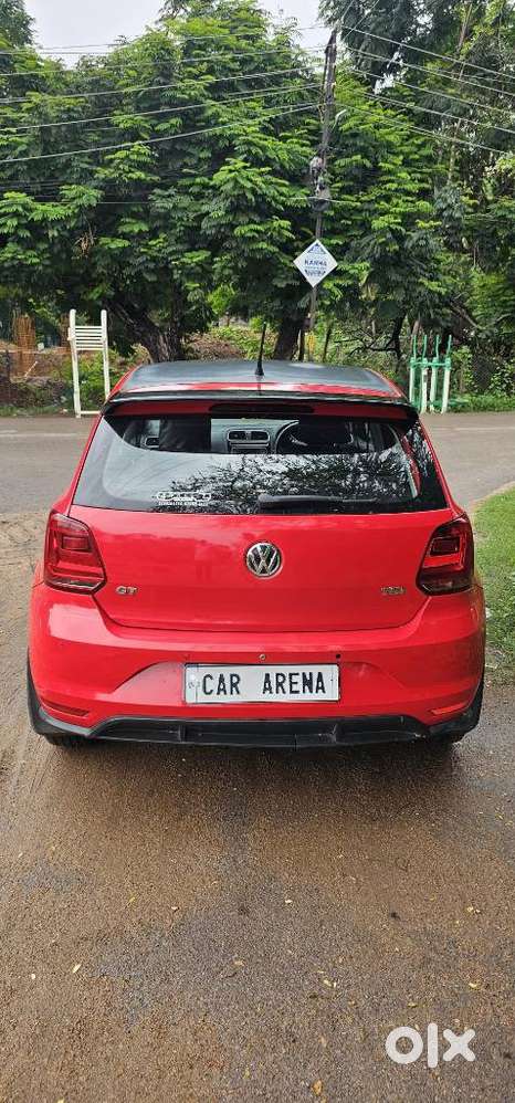 Volkswagen Polo 1.0 Comfortline At, 2020, Petrol