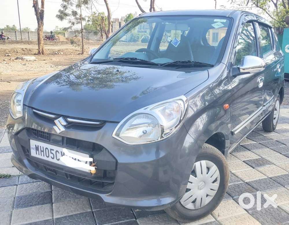 Maruti Suzuki Alto 800 2012-2016 Cng Lxi, 2016, Cng & Hybrids