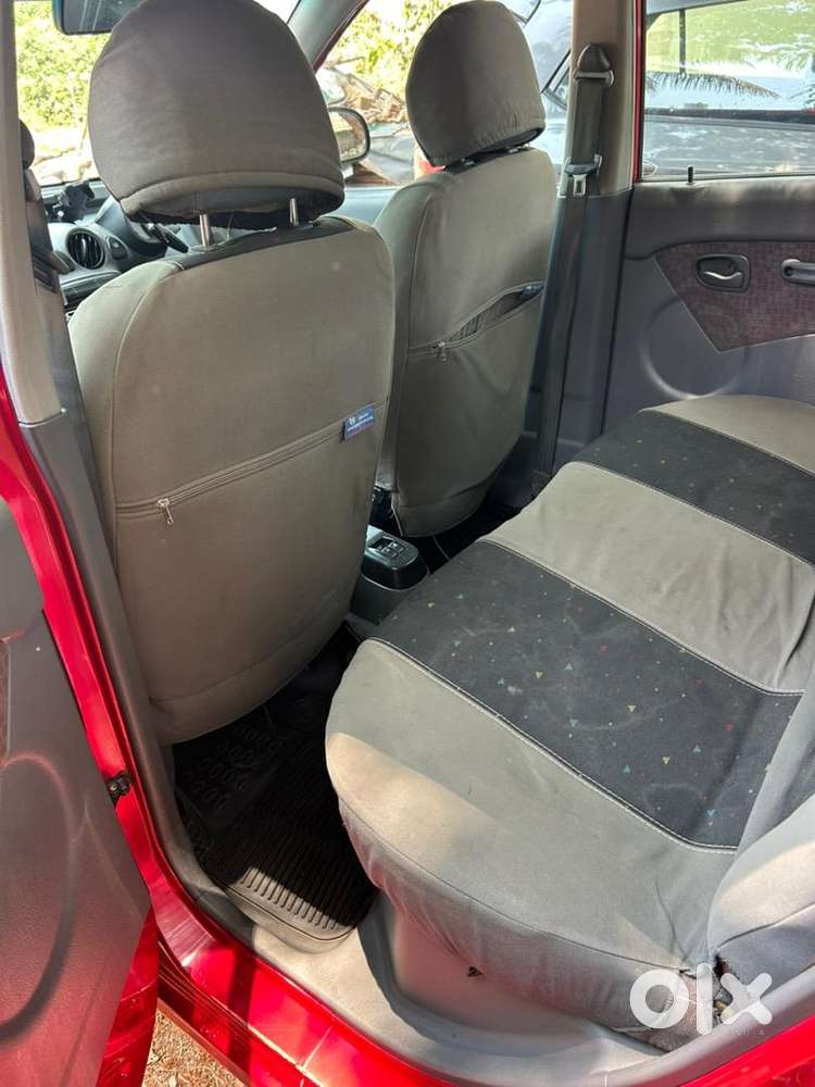 Hyundai Santro Xing Xo Topend 2006 Petrol 78000 Km Driven