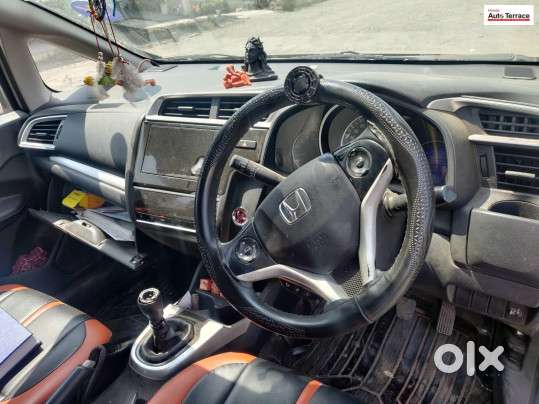 Honda Wr-v 1.5 Vx I-dtec, 2018, Diesel