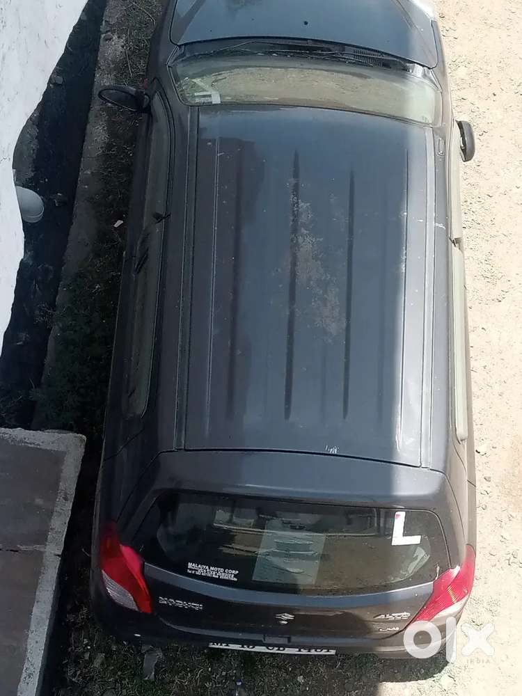 Maruti Suzuki Alto 800 2016