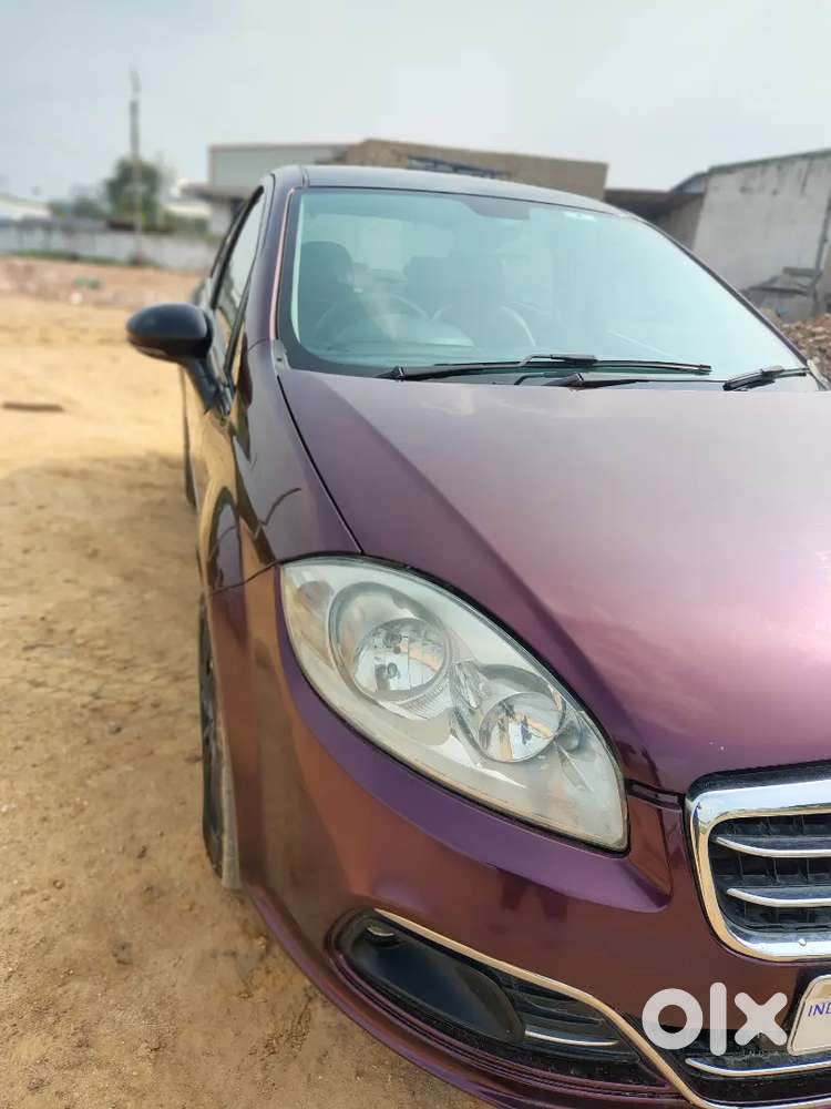 Fiat Linea Well Maintained Good Condition