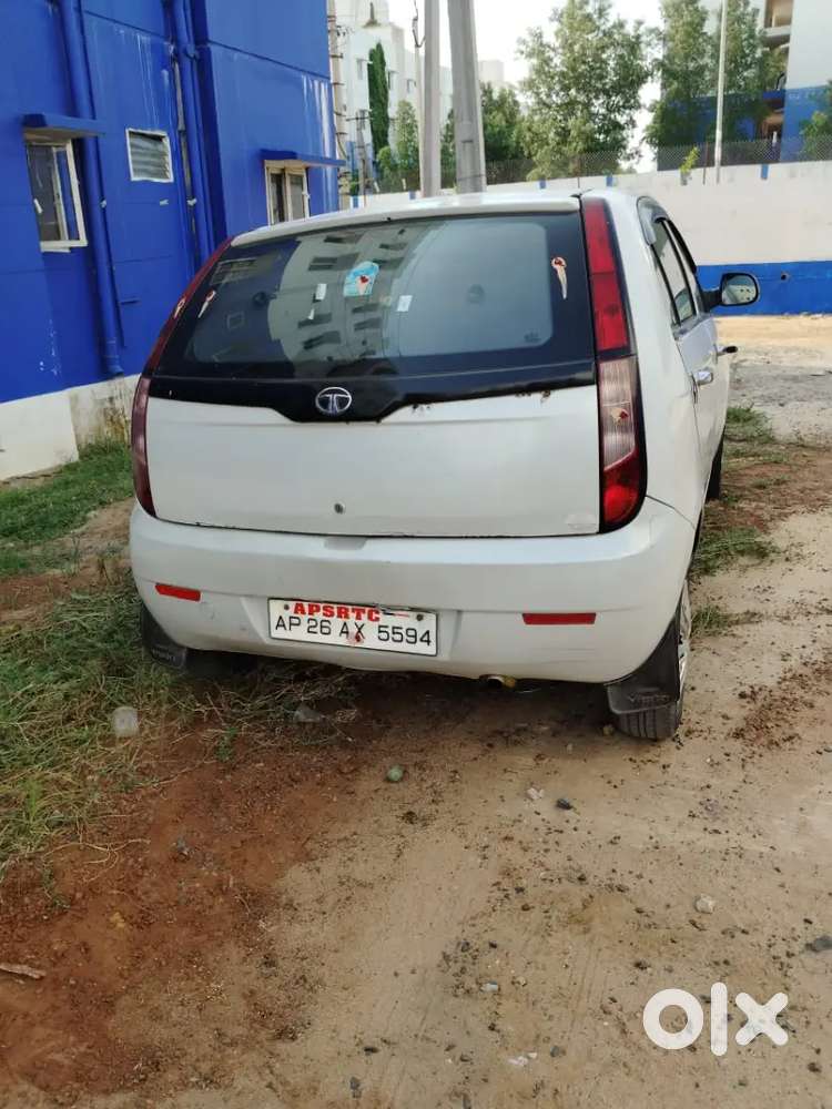 Tata Indica Vista 2013 Diesel Good Condition
