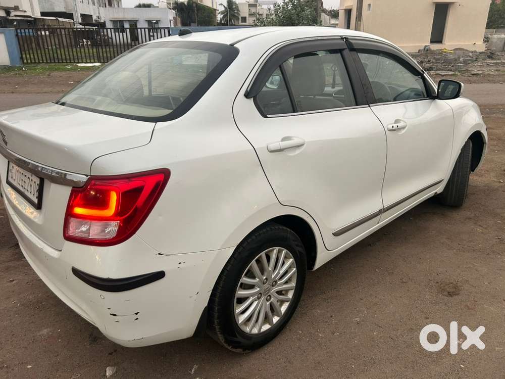 Maruti Suzuki Dzire Petrol 2020
