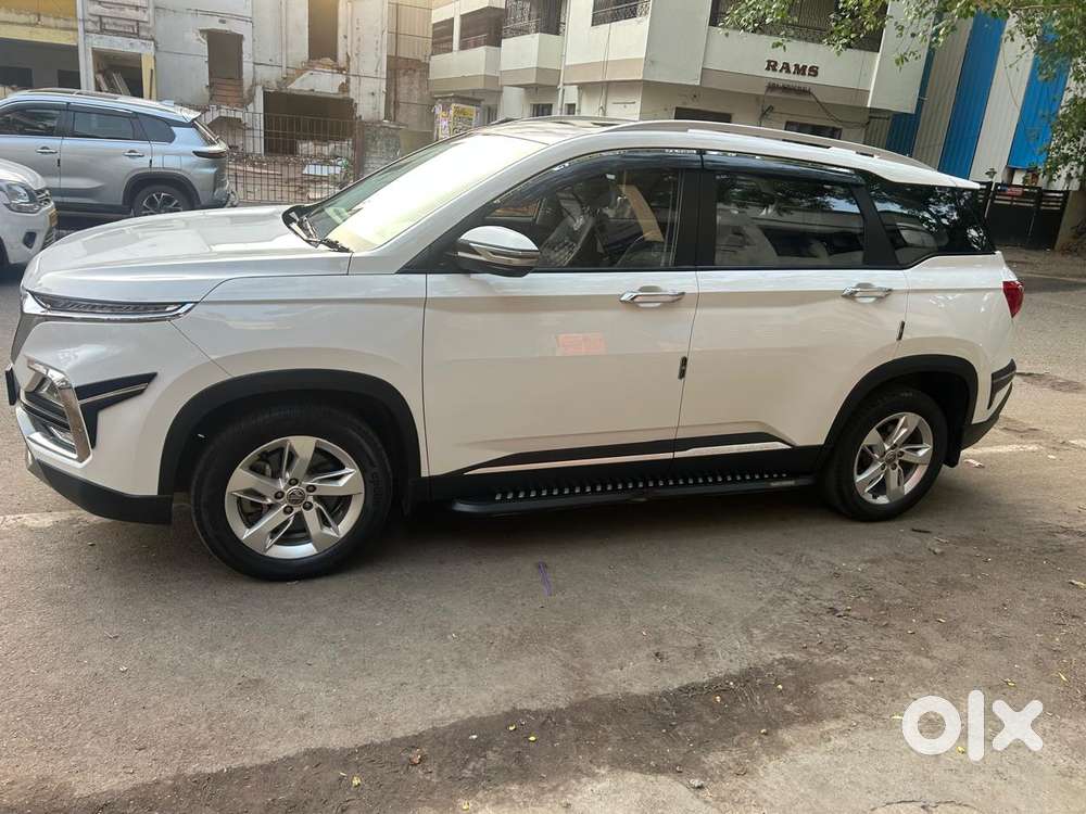 Mg Hector 1.5 Shine Turbo, 2022, Petrol