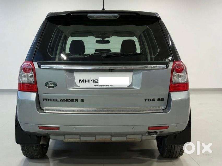 Land Rover Freelander 2 Se, 2013, Diesel