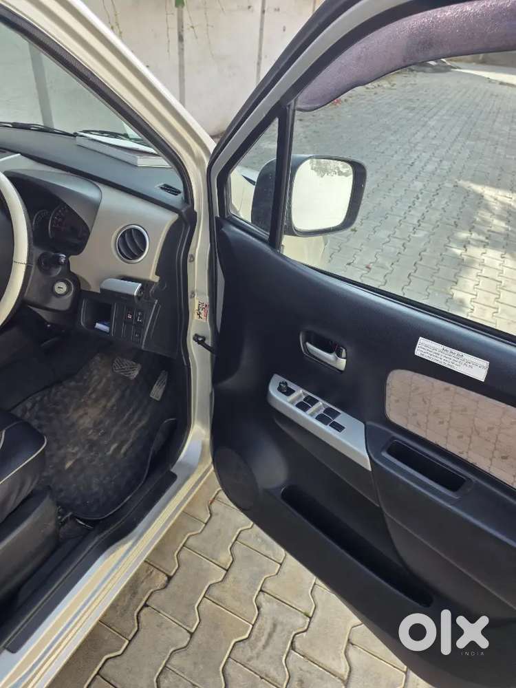Maruti Suzuki Wagon R 2016 Model