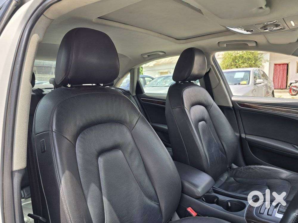Audi A4 3.0 Tdi S Line, 2015, Diesel