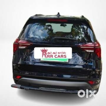 Mahindra Xuv700 2.0 Ax 5 Petrol Mt Str, 2023, Petrol