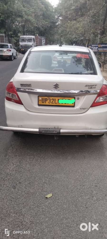 Swift Dzire 2019 Car Hybrid