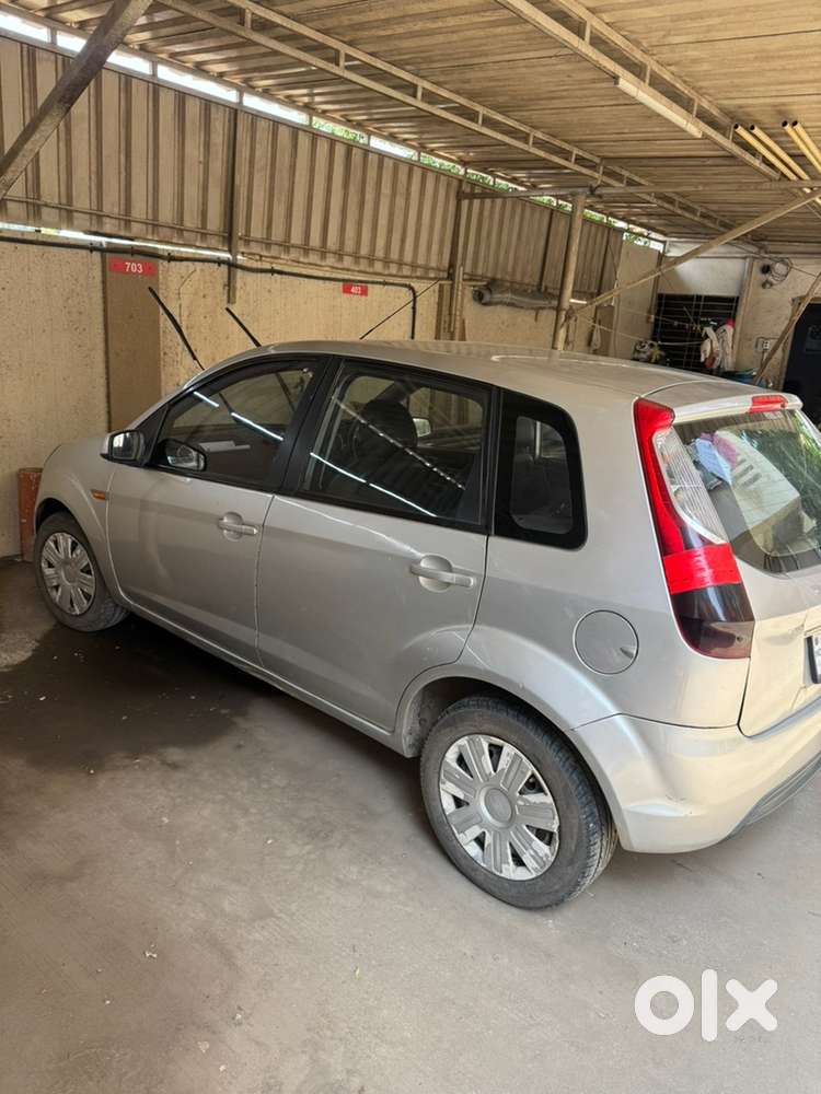 Ford Figo Diesel 2010