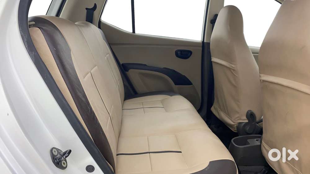 Hyundai I10 Magna 1.1l, 2015, Petrol