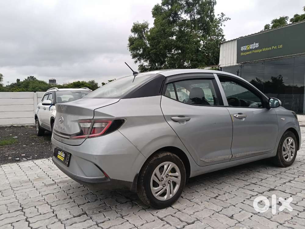 Hyundai Xcent 1.2 Crdi Sx Option, 2021, Diesel