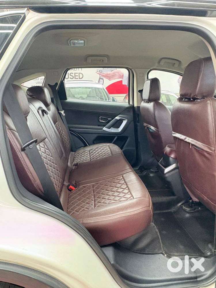 Tata Harrier Xt, 2020, Diesel