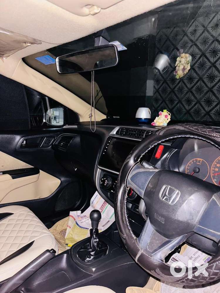 Honda Car 2016 Petrol