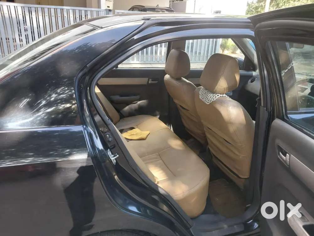 Maruti Suzuki Dzire 2009 Diesel 97000 Km Driven