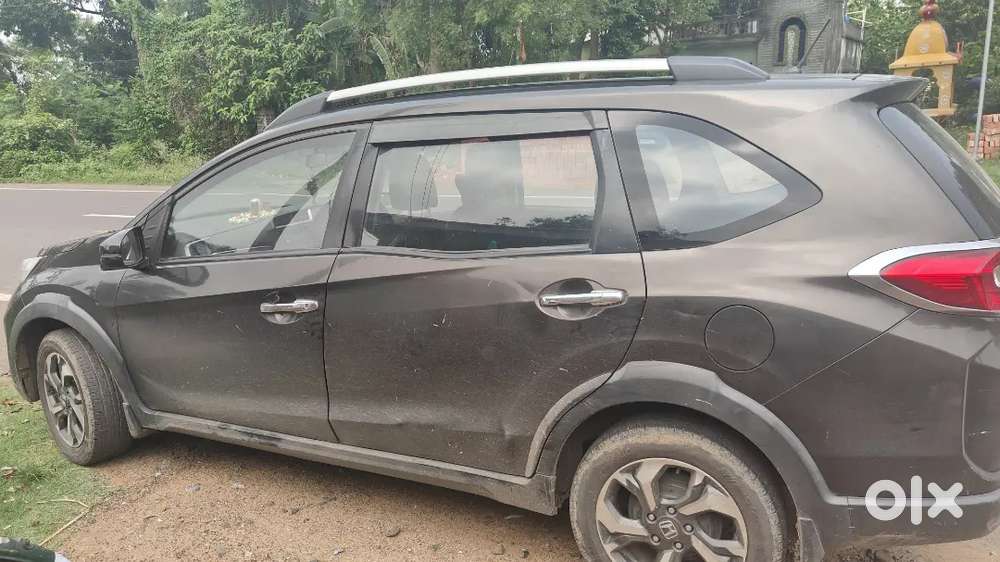 Honda Br-v 2017 Diesel 197000 Km Driven