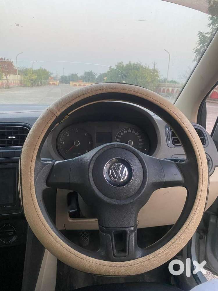 Volkswagen Vento