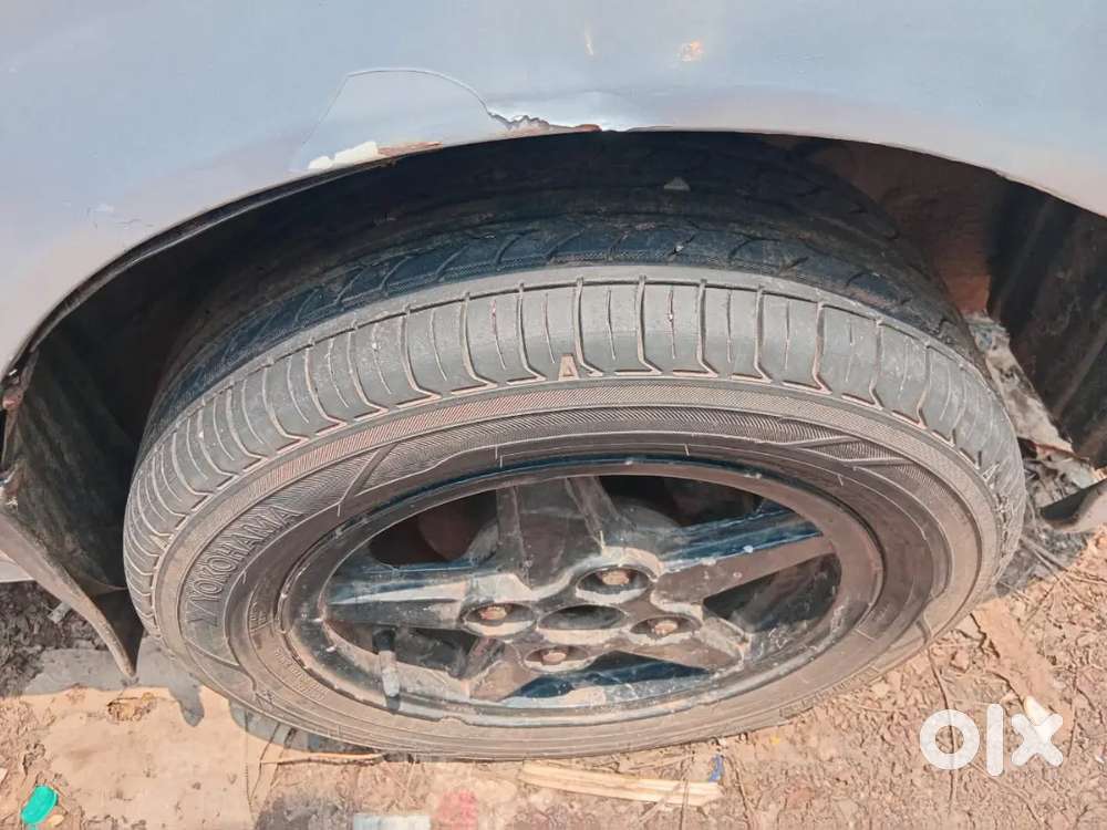 Maruti Suzuki Zen Vxi