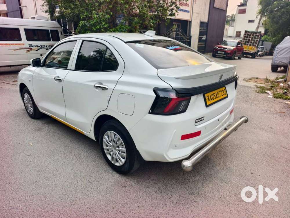 Maruti Suzuki Swift Dzire Tour S, 2025, Petrol