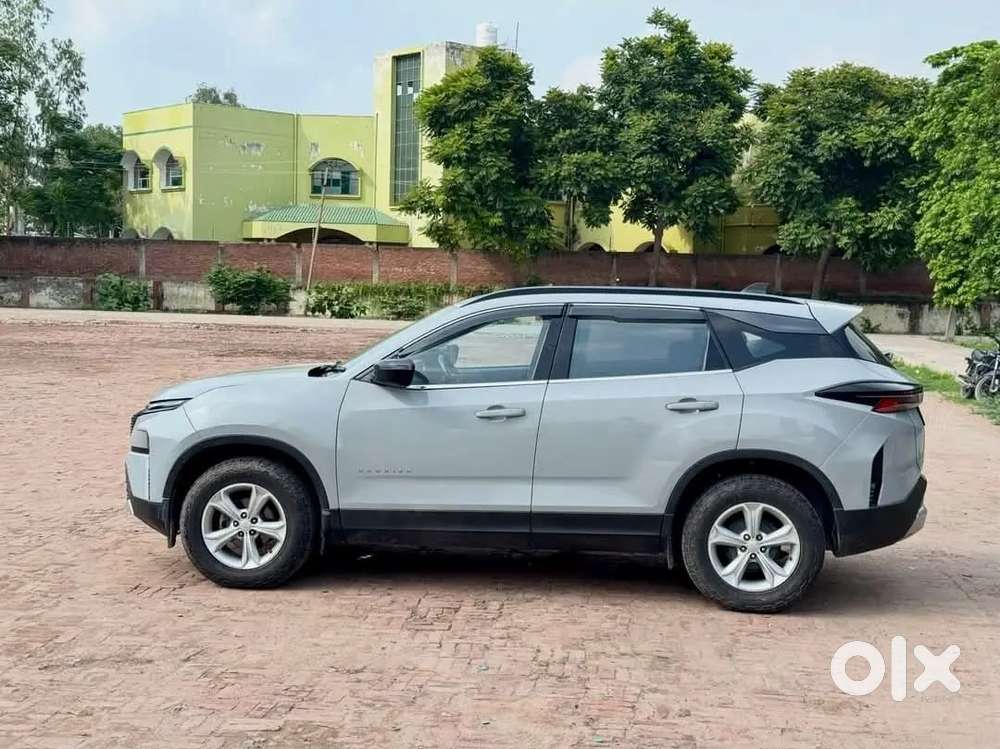 Tata Harrier Diesel 2024