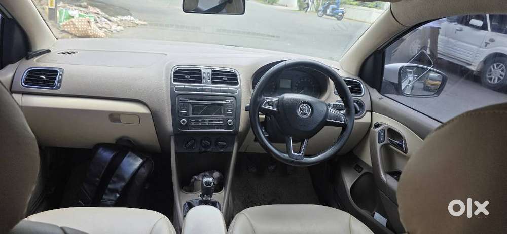 Ford Ecosport 1.5 Titanium Plus Sports, 2016, Diesel
