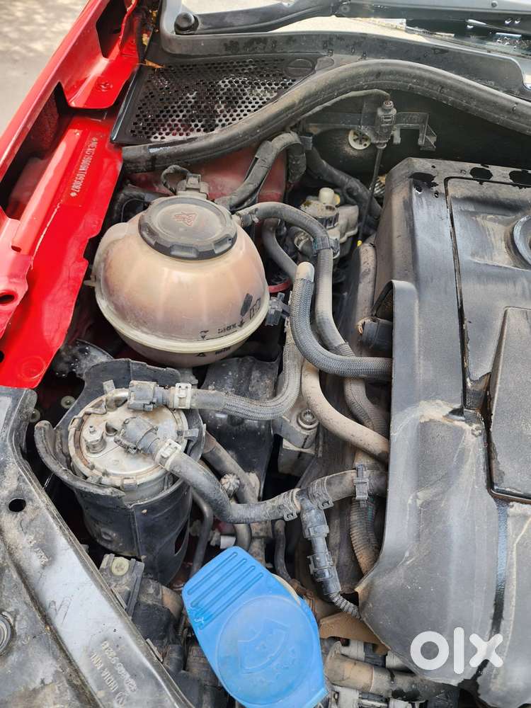 Volkswagen Polo 1.5 Tdi Highline Plus, 2019, Diesel